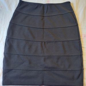 Love Culture Tube Skirt